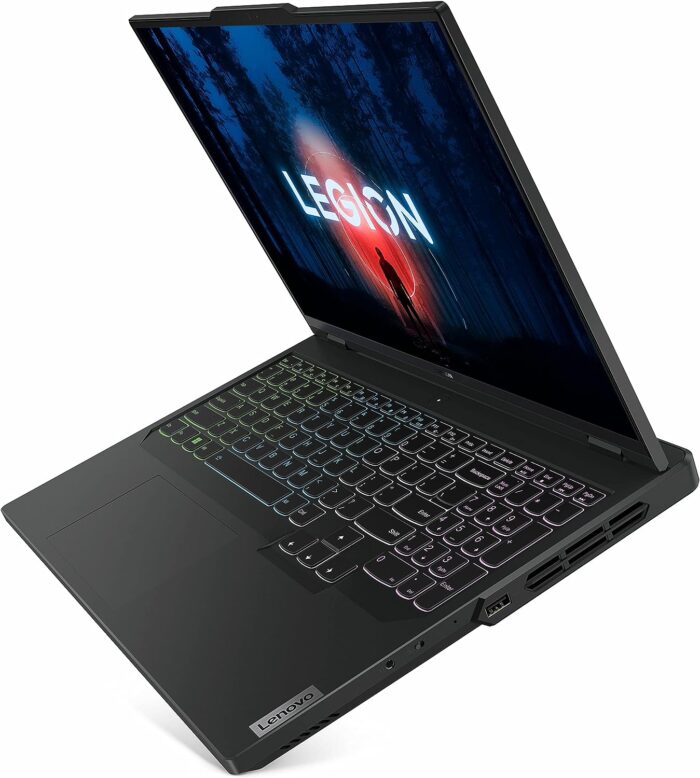 Open Bid: Lenovo Legion Pro 5 - Image 2