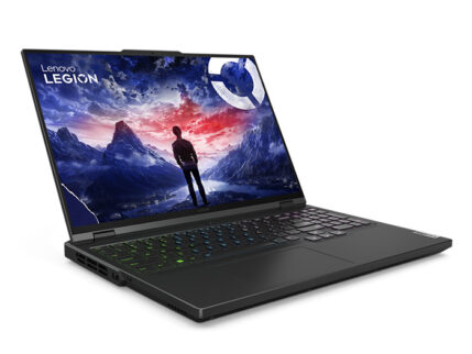 Open Bid: Lenovo Legion Pro 5